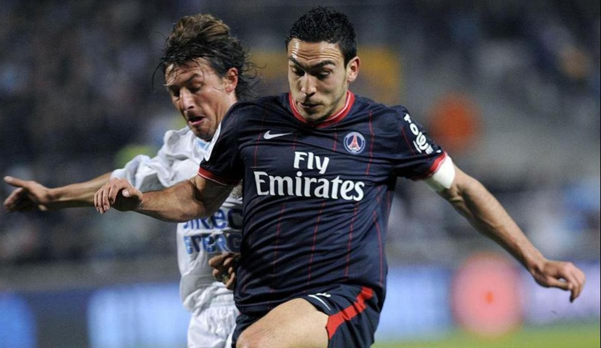 Mevlüt Erdinç: Türkiye'de sokaklarda Lille konuşuluyor