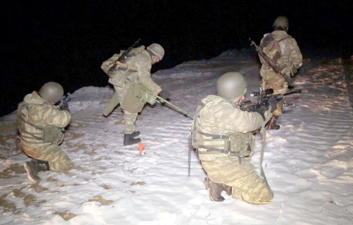 MSB: Kelbecer 27 yıl sonra gerçek sahipleriyle buluşuyor