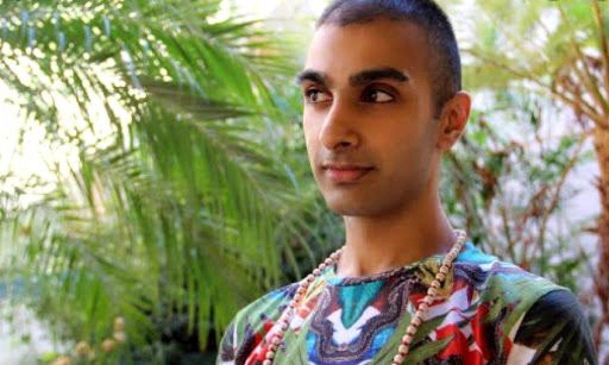 Nicolas Aujula kimdir? Koronavirüsün bitiş tarihini açıklayan kahin Nicolas Aujula nerede yaşıyor?