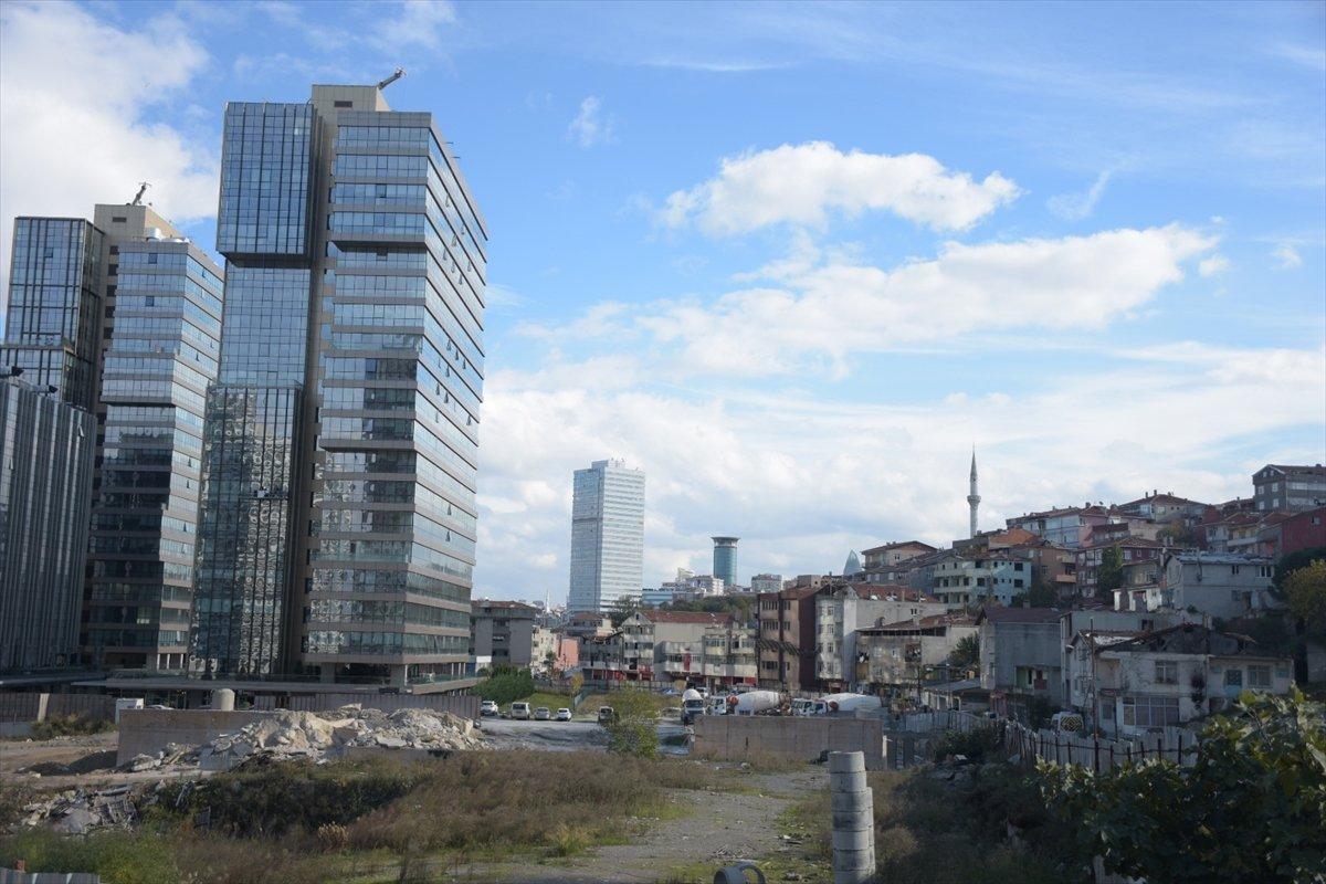 Fikirtepe'de kentsel dönüşüme devlet desteği sevinci