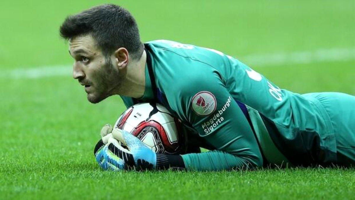 Fatih Terim eldivenleri yine Okan Kocuk'a emanet edecek