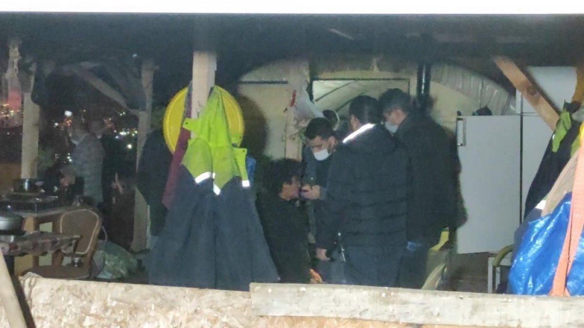 cinsel ilişki cinayeti