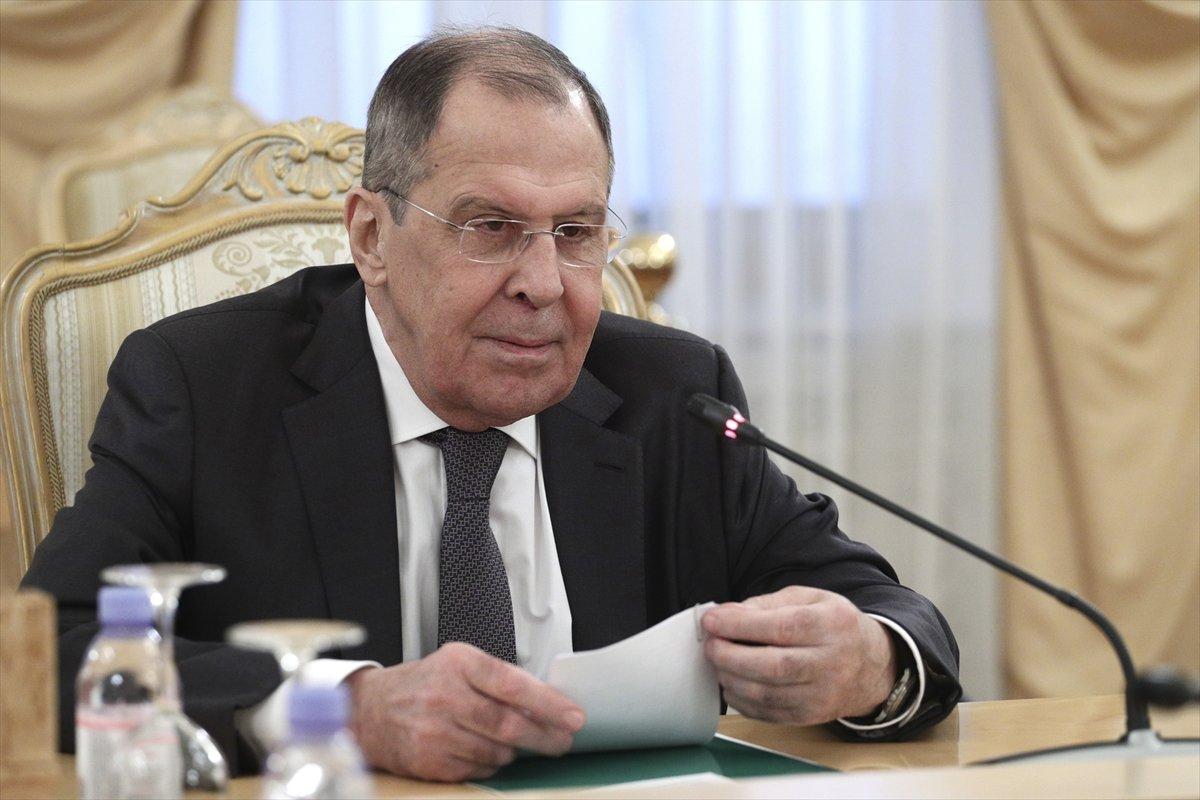 Rusya, Irak'a silah satmak istiyor