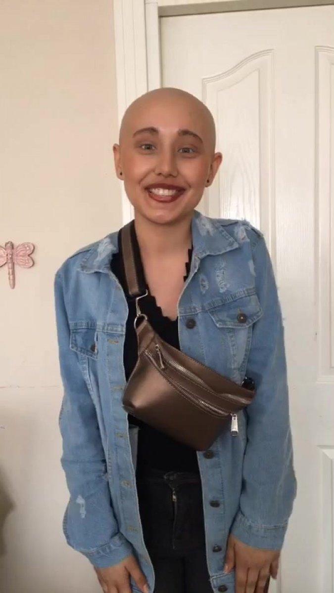 Ayyüce Çınar kimdir, kaç yaşındaydı? Neslican Tay'a benzetilen Ayyüce Çınar'ın hastalığı neydi?