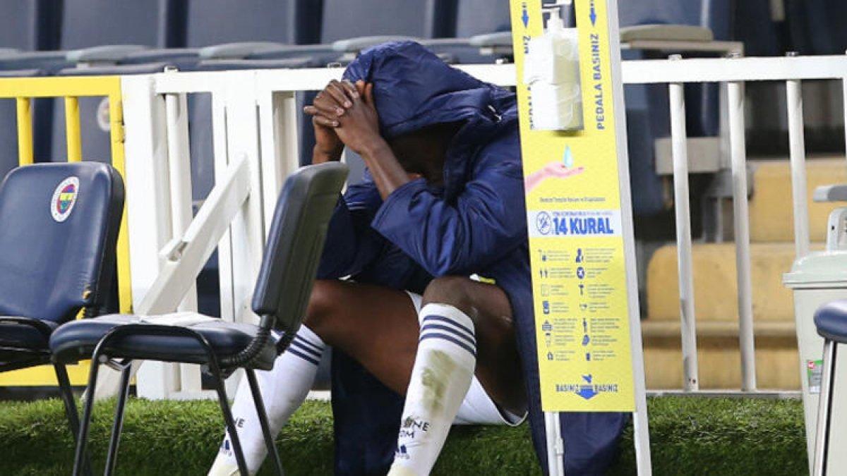 Mbwana Samatta yine gol atamadı