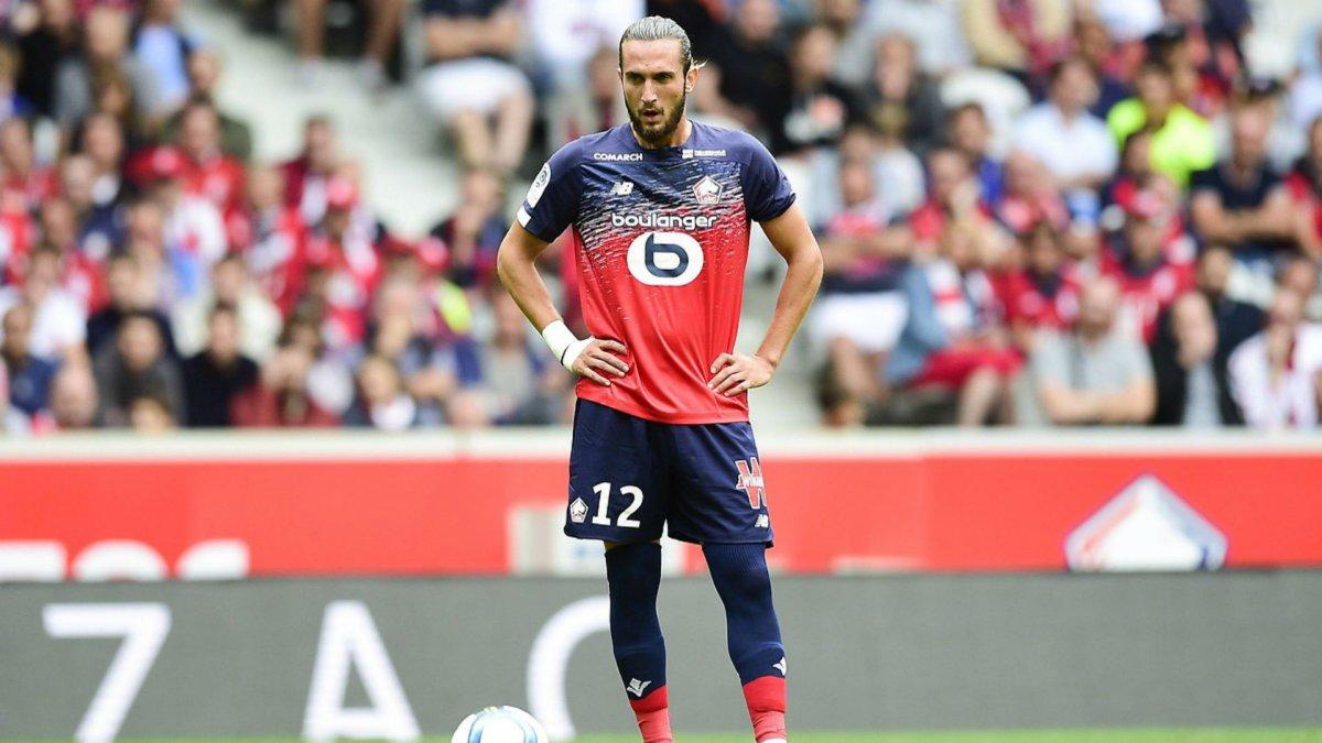 Mevlüt Erdinç: Türkiye'de sokaklarda Lille konuşuluyor