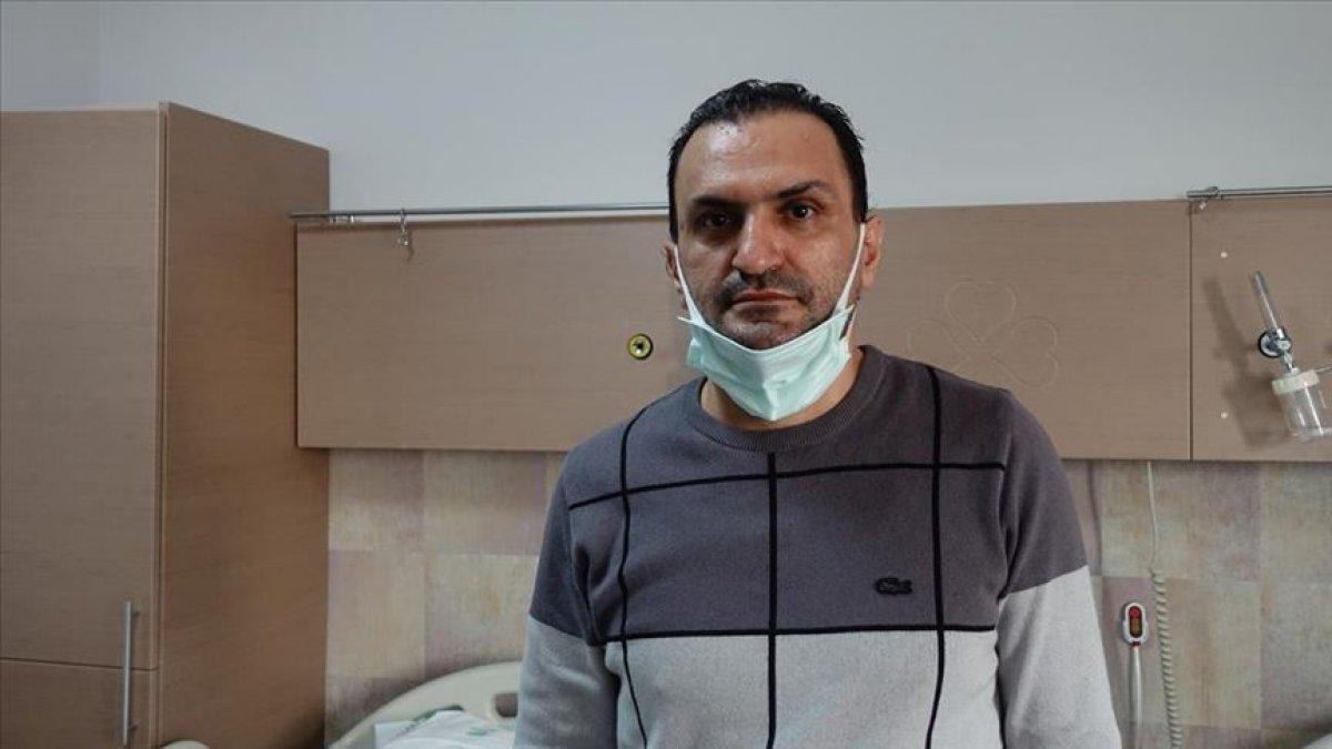 Konyalı İyigökler, hasret kaldığı ayakkabılara 31 yıl sonra kavuştu