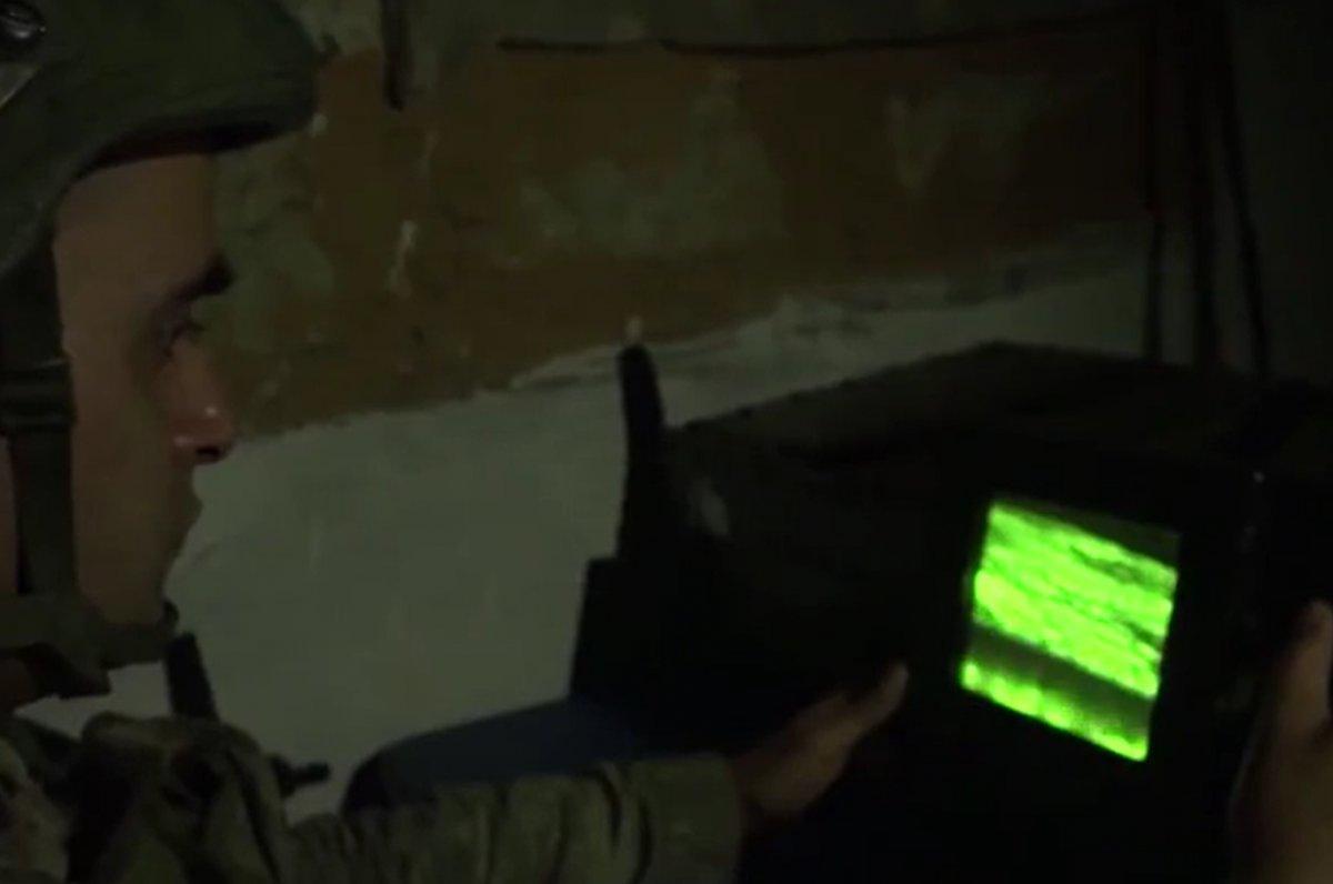 Barış Pınarı bölgesinde 17 PKK/YPG’li terörist öldürüldü