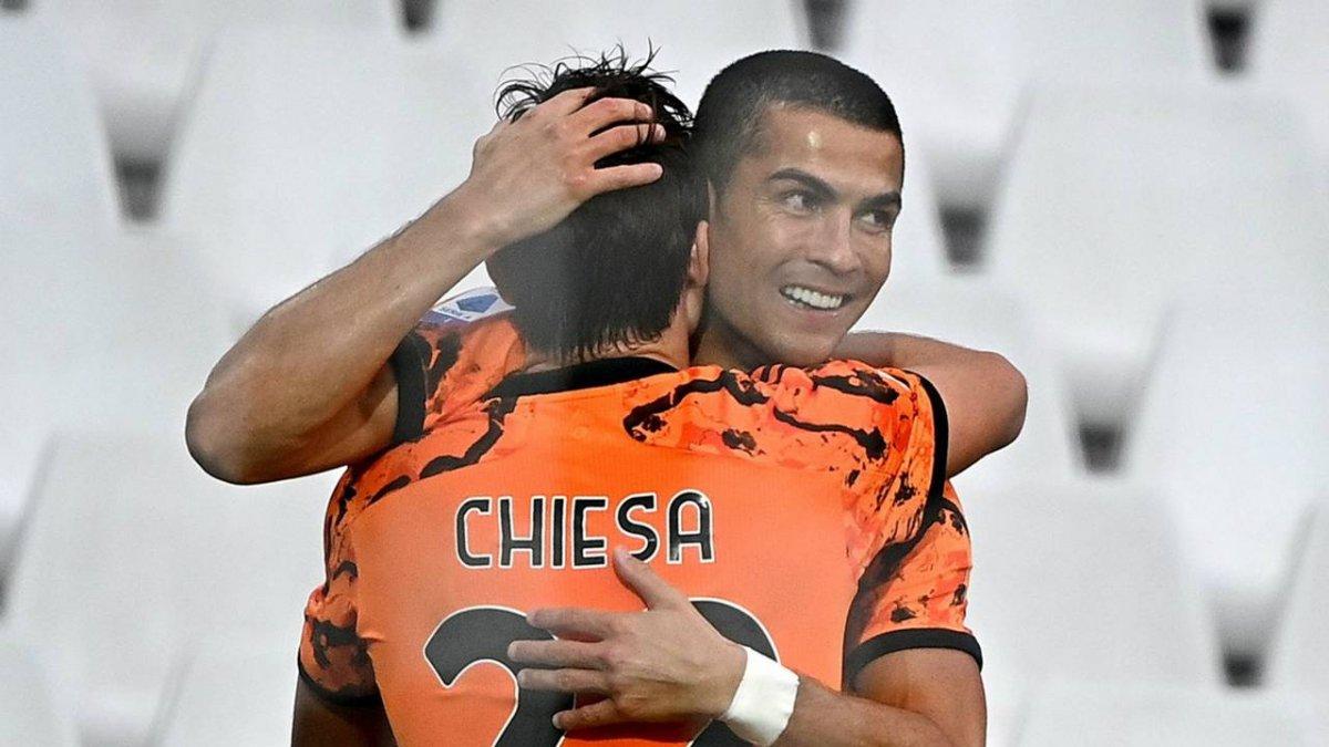 Ronaldo, Messi'nin rekoruna ortak oldu