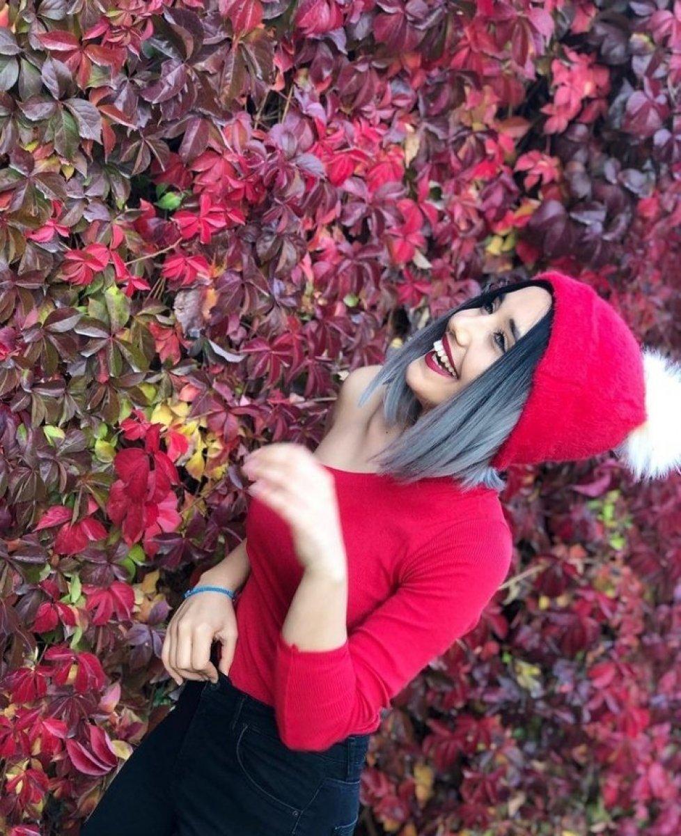 İrem Ayyüce Çınar