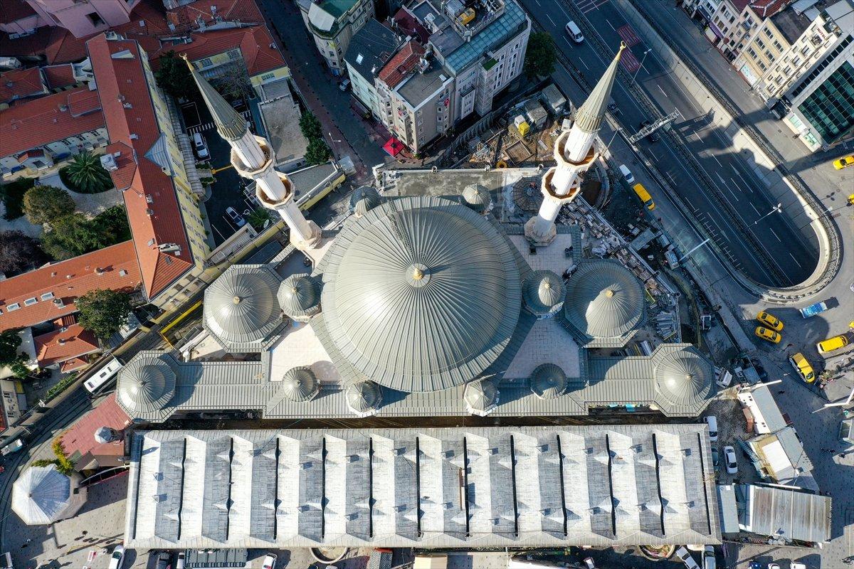 Taksim Camii