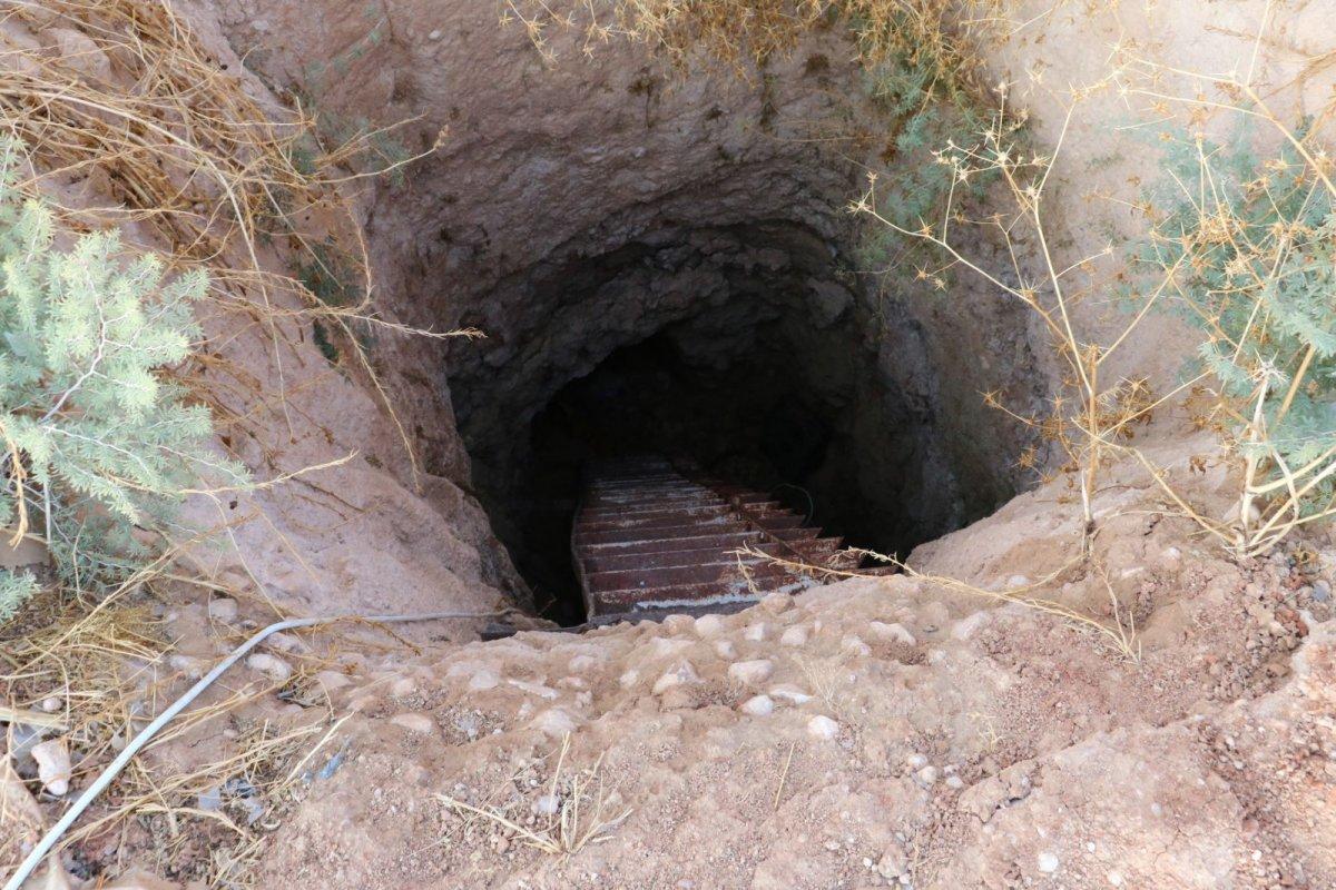 PKK'nın tünelleri baraj faciasına davetiye çıkarıyor