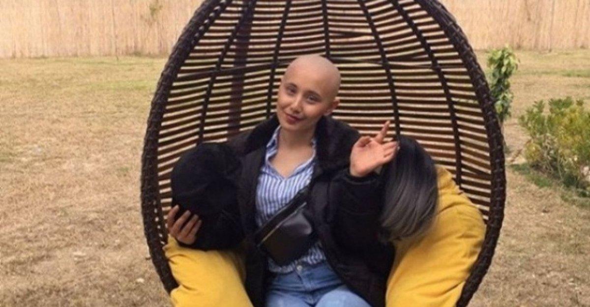 Ayyüce Çınar kimdir, kaç yaşındaydı? Neslican Tay'a benzetilen Ayyüce Çınar'ın hastalığı neydi?