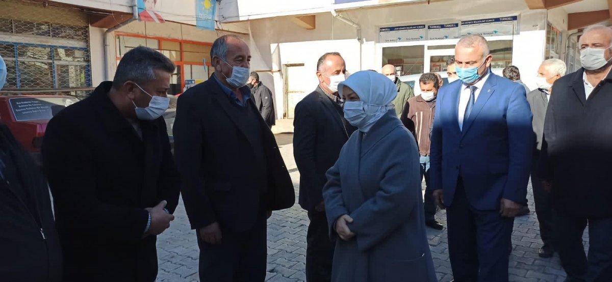 Öznur Çalık: Kılıçdaroğlu iyice çığırından çıktı