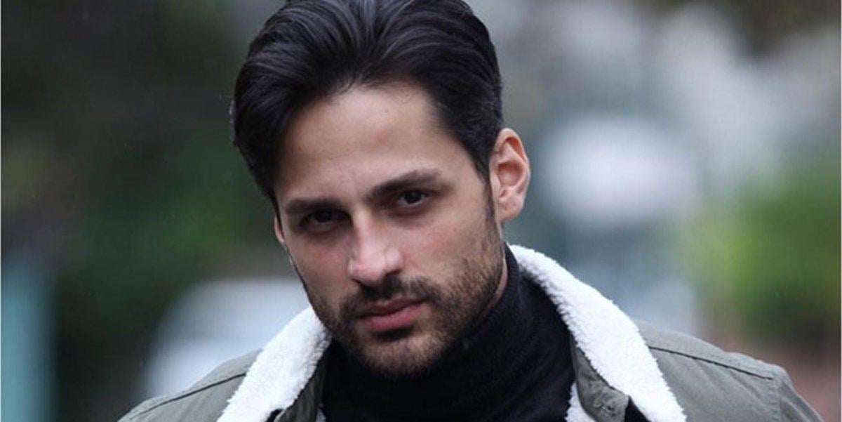 Ekin Mert Daymaz kimdir, kaç yaşında? Ekin Mert Daymaz kiminle sevgili?