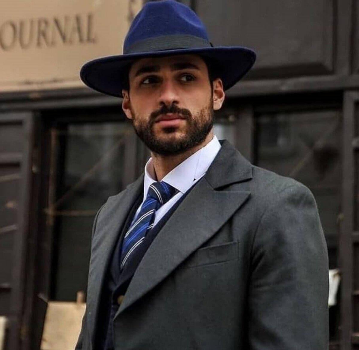 Ekin Mert Daymaz kimdir, kaç yaşında? Ekin Mert Daymaz kiminle sevgili?