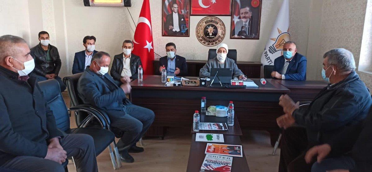 Öznur Çalık: Kılıçdaroğlu iyice çığırından çıktı