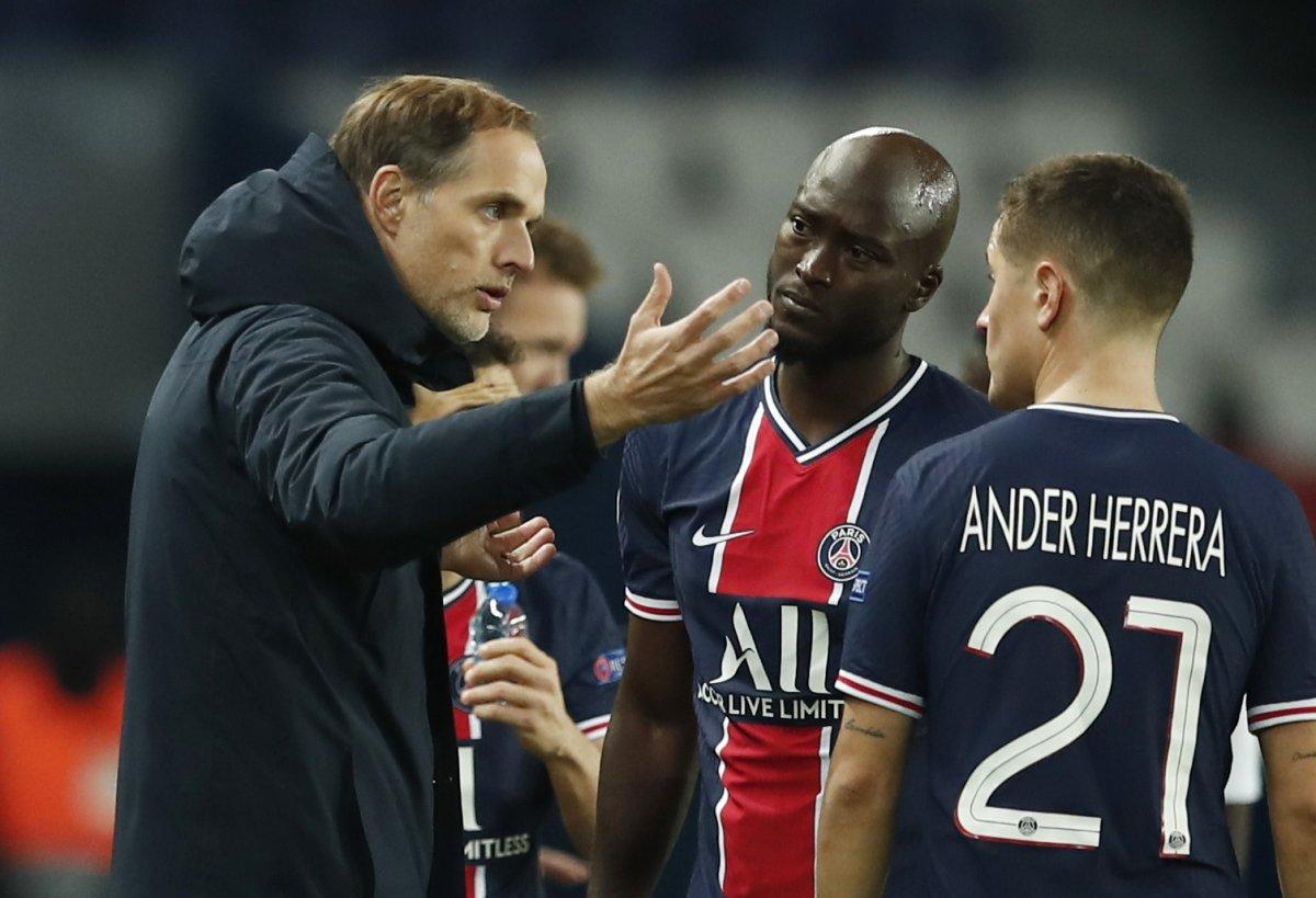 Tuchel: Leipzig maçı için özür dilemeyeceğim