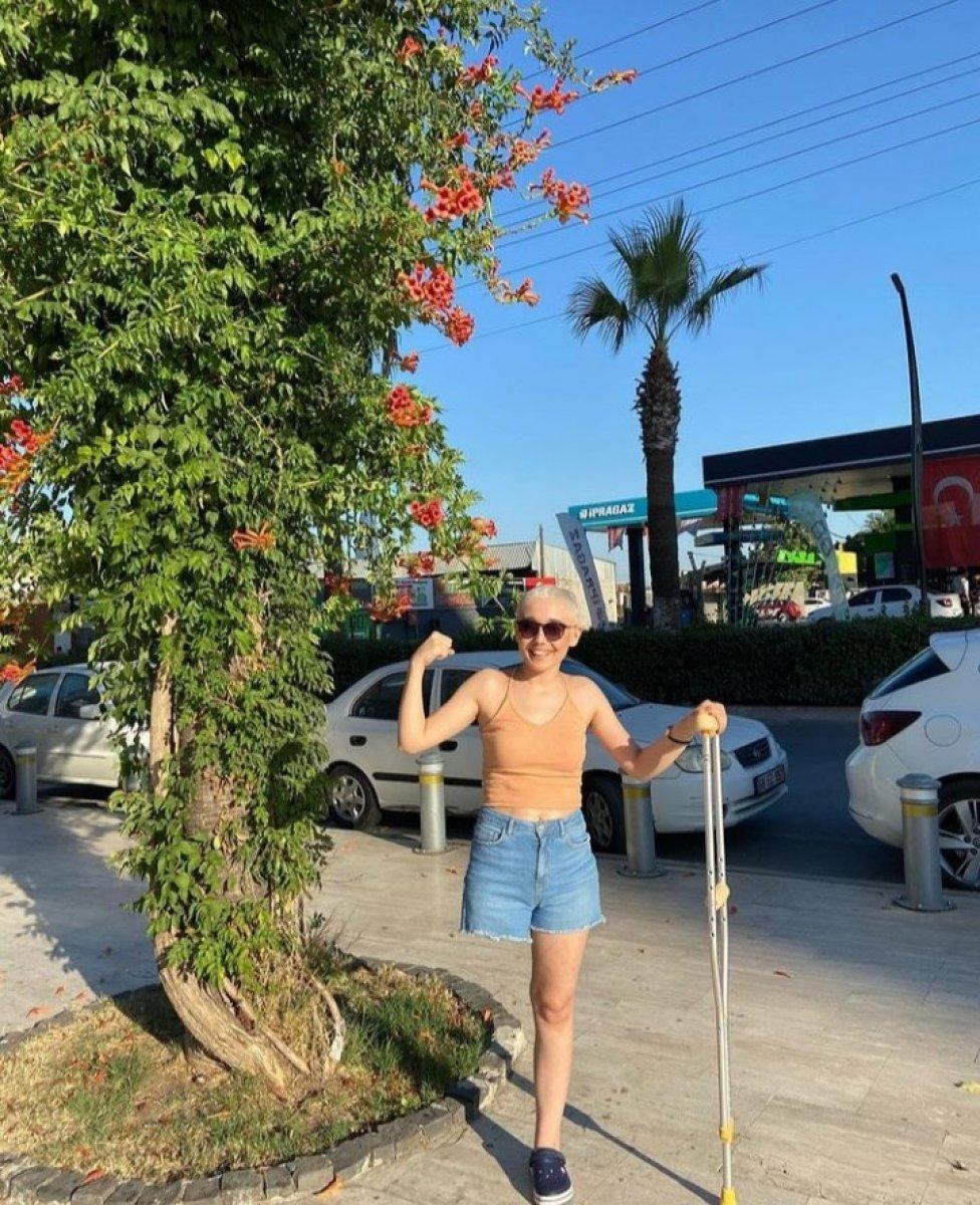 İrem Ayyüce Çınar