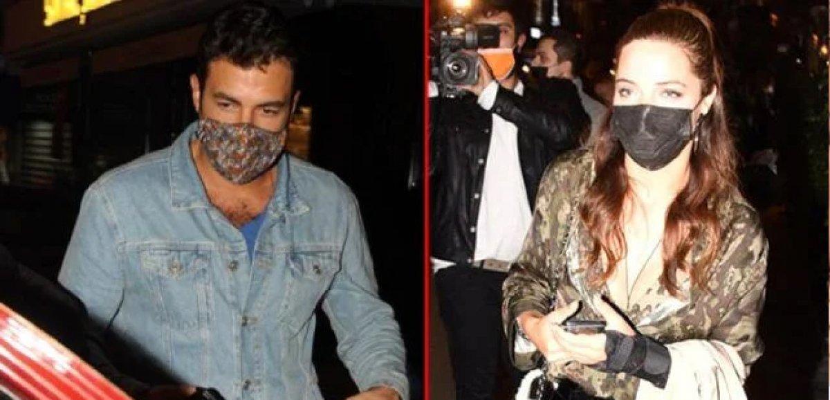 Gurur Aydoğan'dan Hilal Altınbilek açıklaması