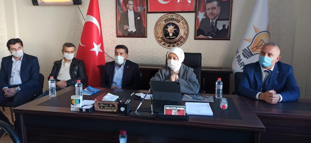 Öznur Çalık: Kılıçdaroğlu iyice çığırından çıktı