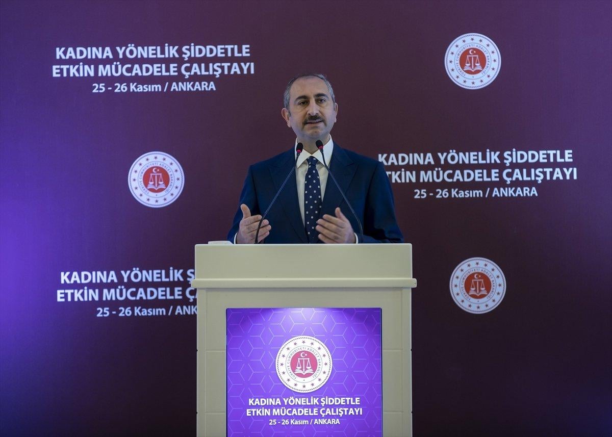 Abdulhamit Gül: Ticari gemimize yapılan müdahale yetkisiz ve hukuksuzdur