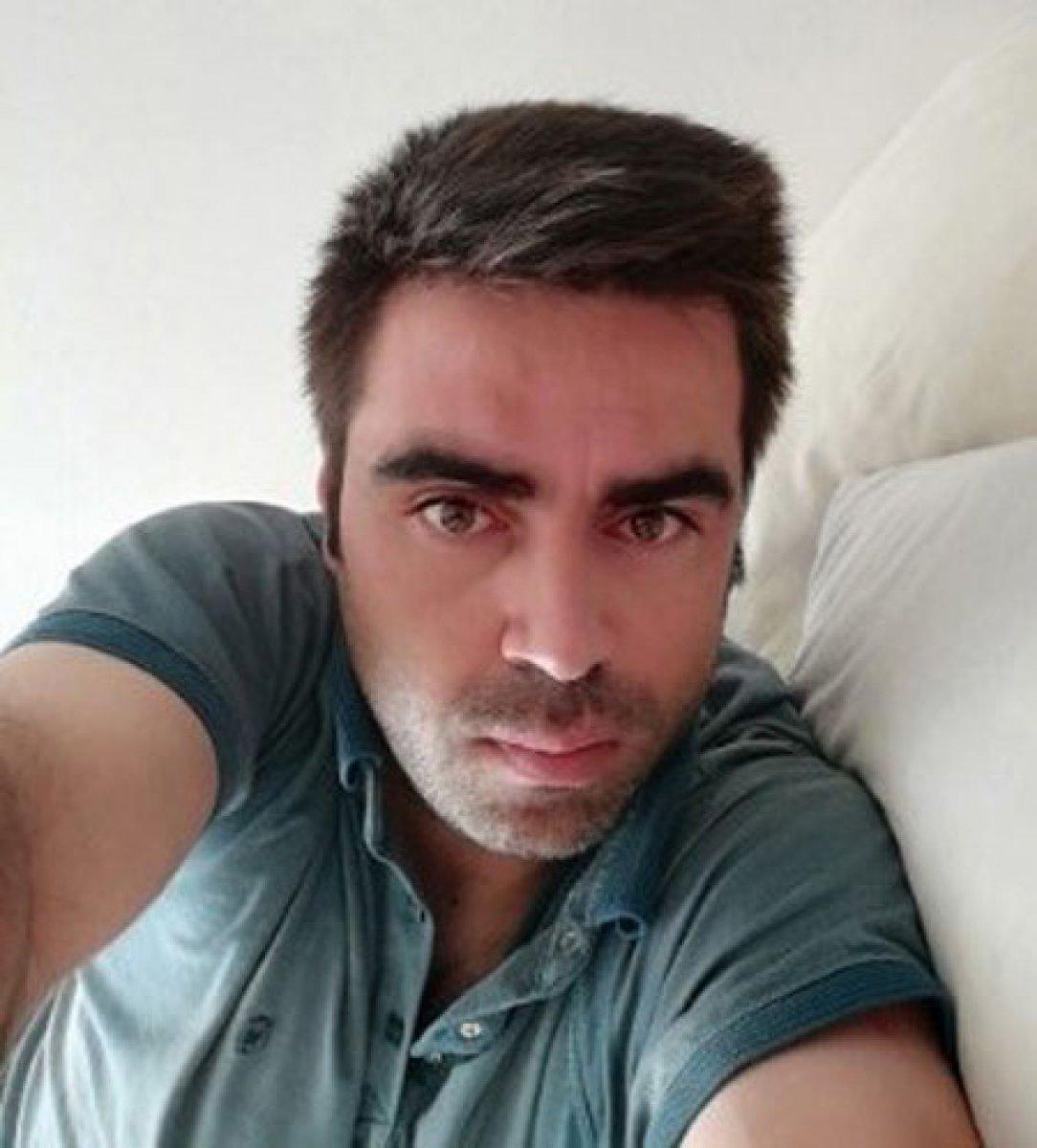 Manisa'da boşanmak istediği eşi tarafından saldırıya uğradı