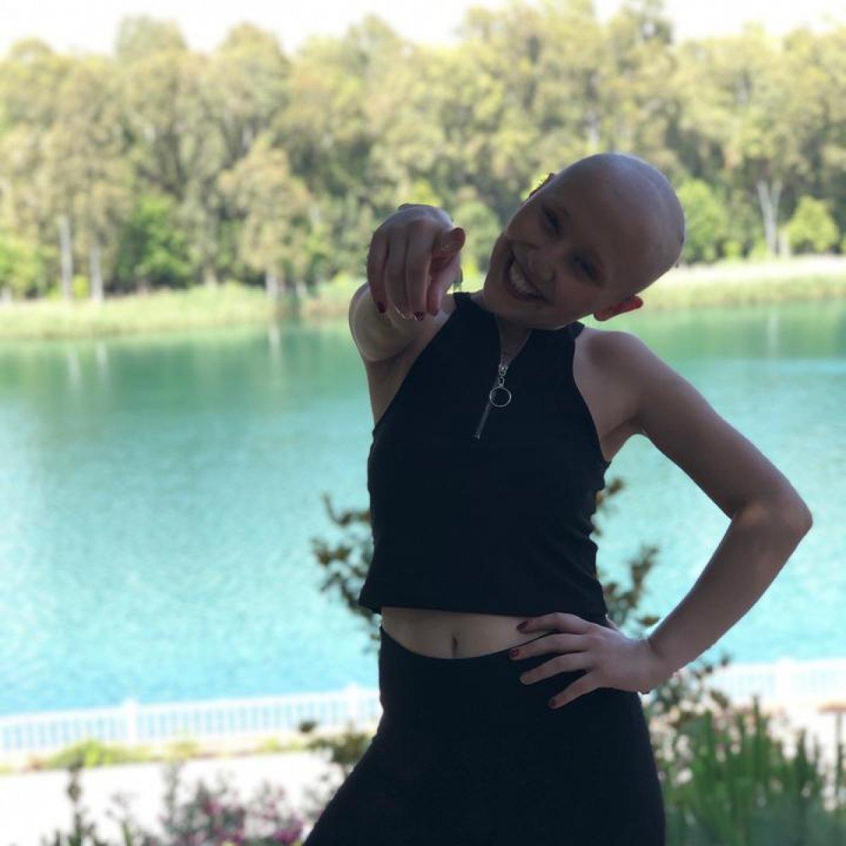 Ayyüce Çınar kimdir, kaç yaşındaydı? Neslican Tay'a benzetilen Ayyüce Çınar'ın hastalığı neydi?