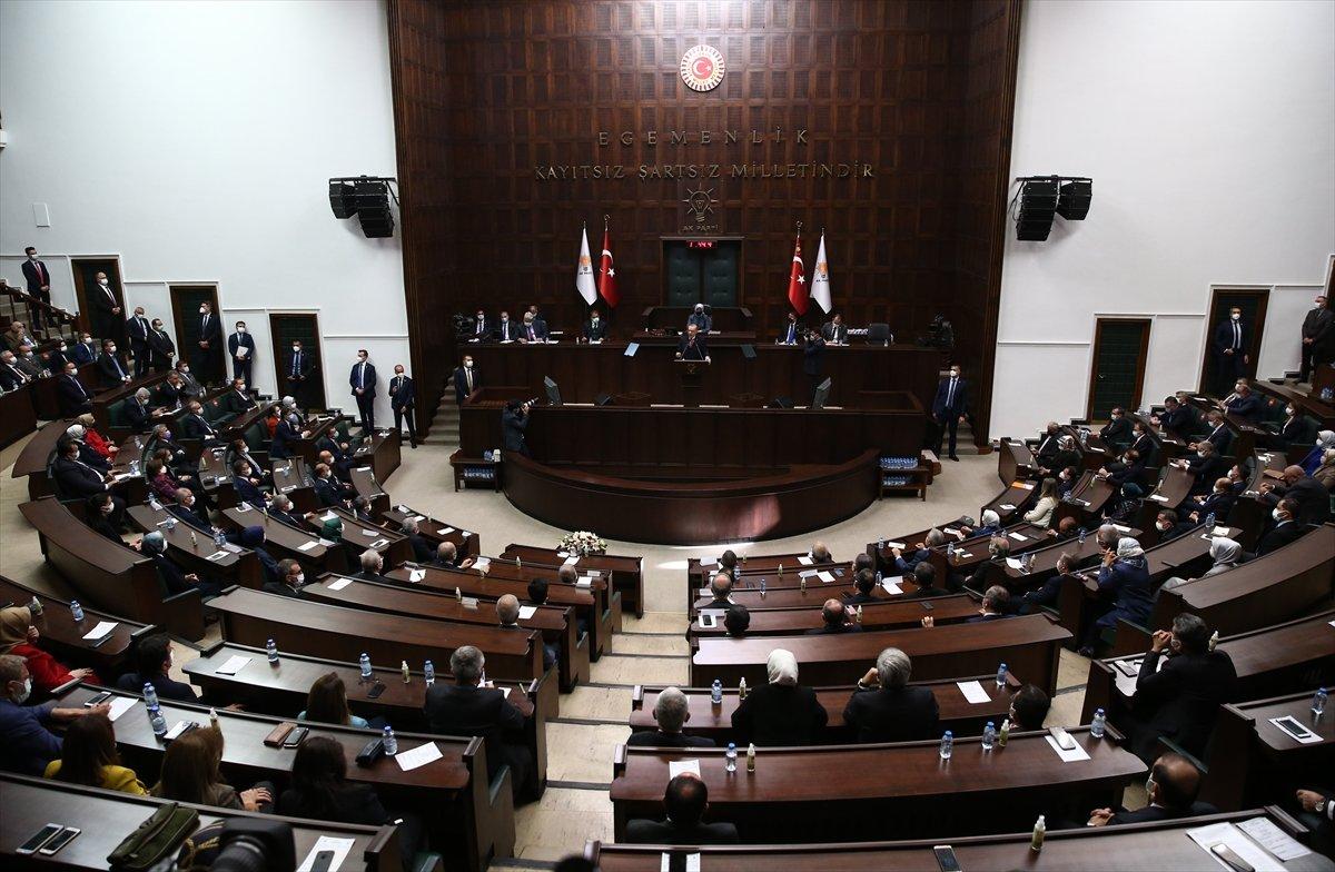 Cumhurbaşkanı Erdoğan: En geç nisanda kendi aşımızı da hazır edeceğiz