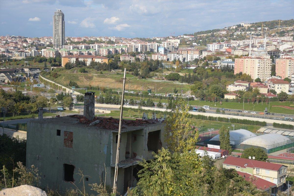 Fikirtepe'de kentsel dönüşüme devlet desteği sevinci