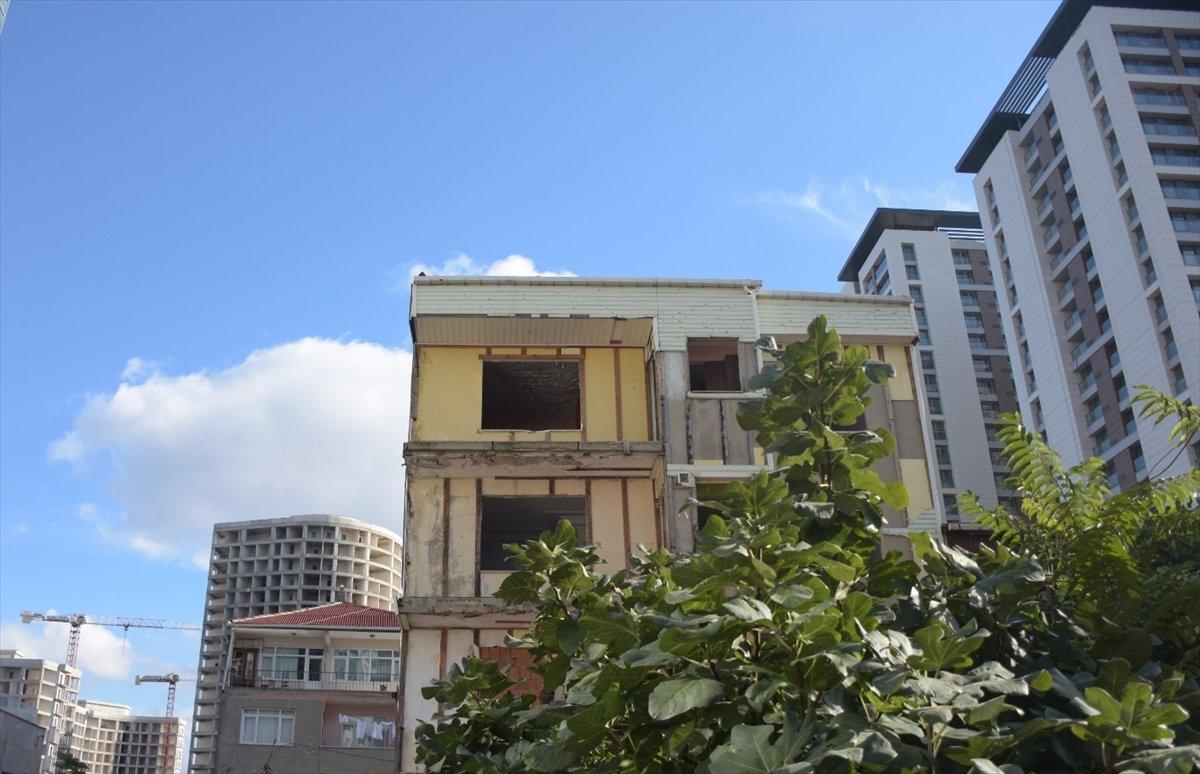 Fikirtepe'de kentsel dönüşüme devlet desteği sevinci