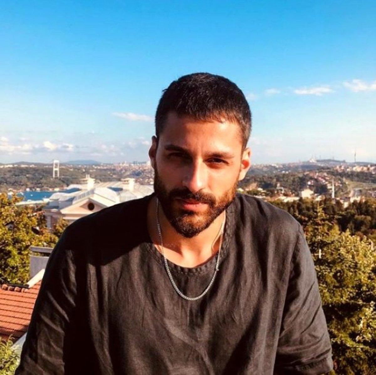 Ekin Mert Daymaz kimdir, kaç yaşında? Ekin Mert Daymaz kiminle sevgili?