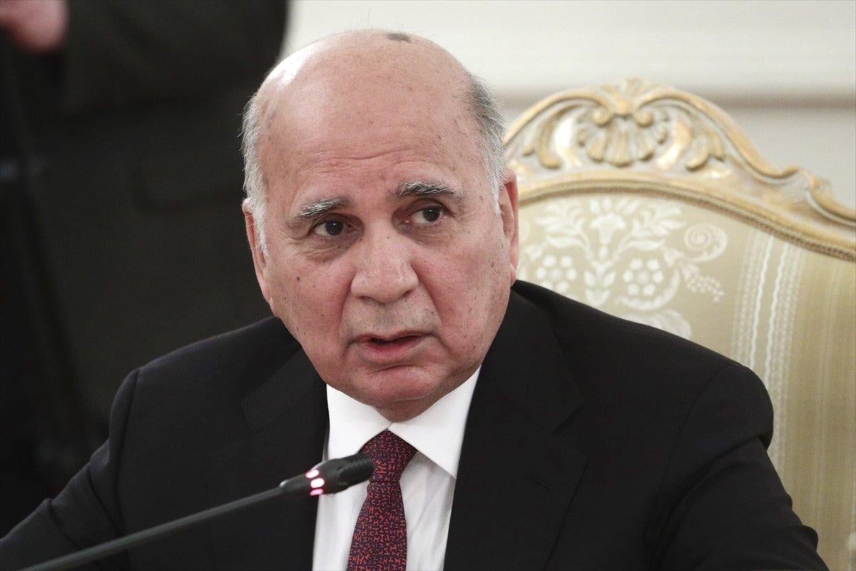 Rusya, Irak'a silah satmak istiyor