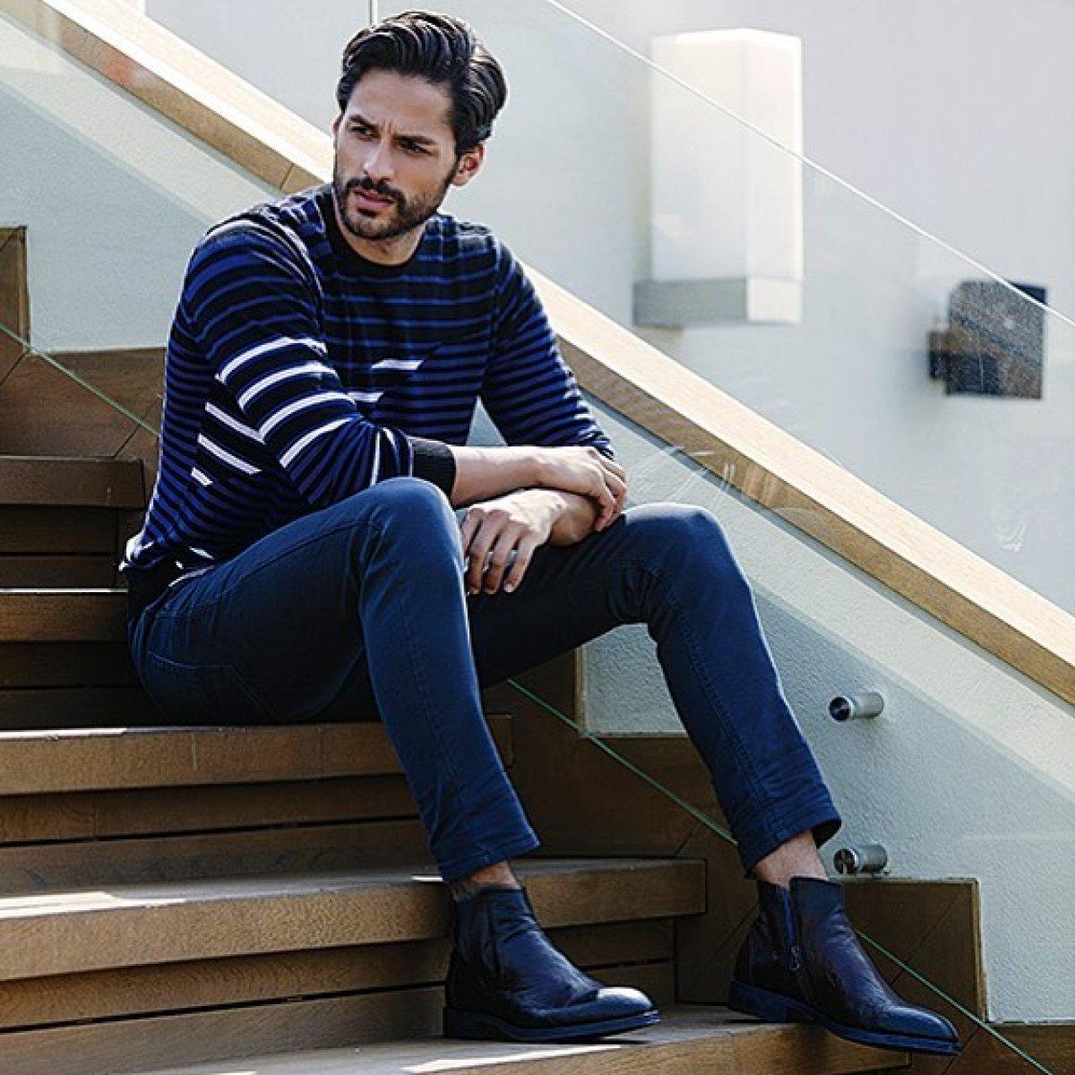 Ekin Mert Daymaz kimdir, kaç yaşında? Ekin Mert Daymaz kiminle sevgili?