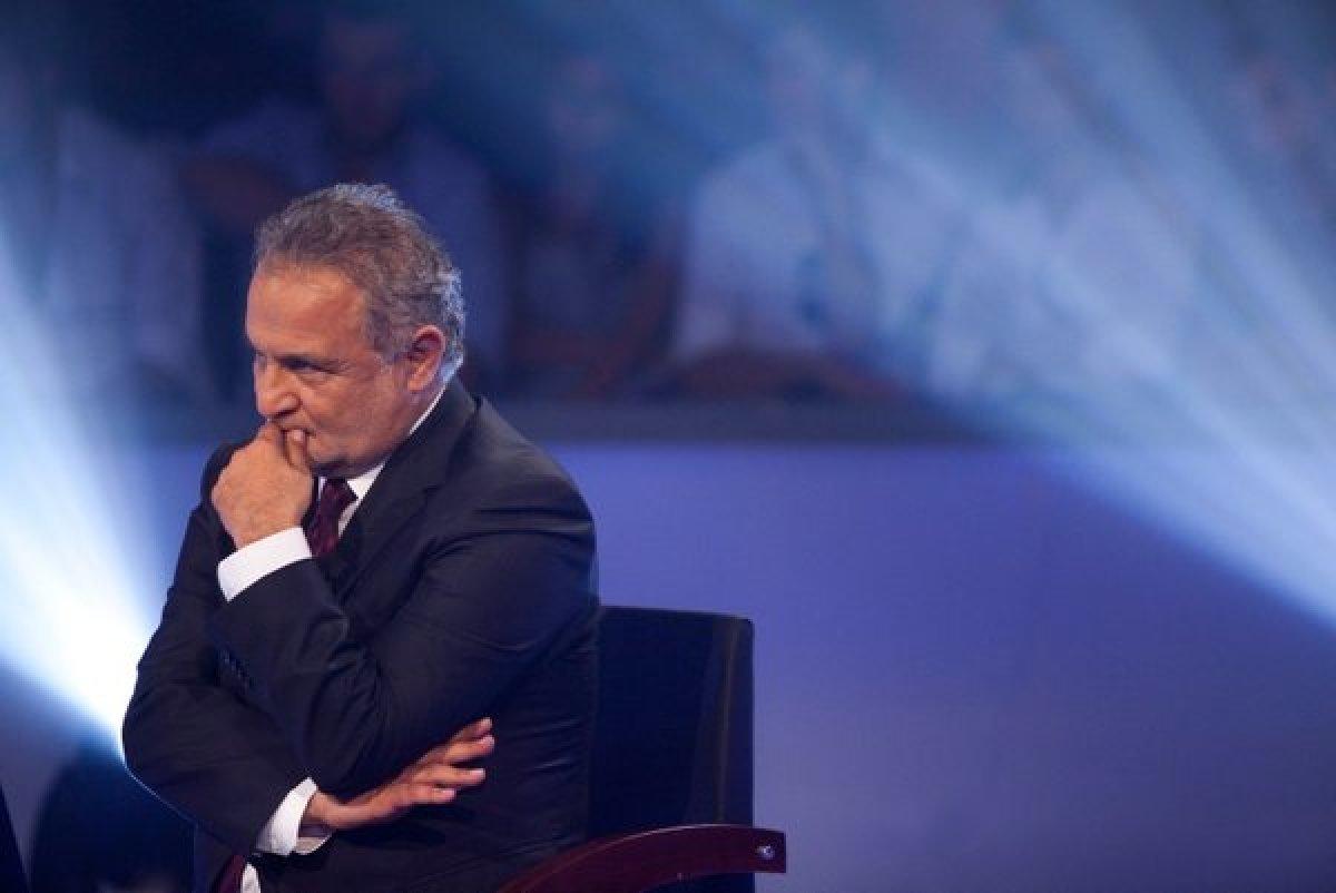 Kenan Işık, iyileşiyor