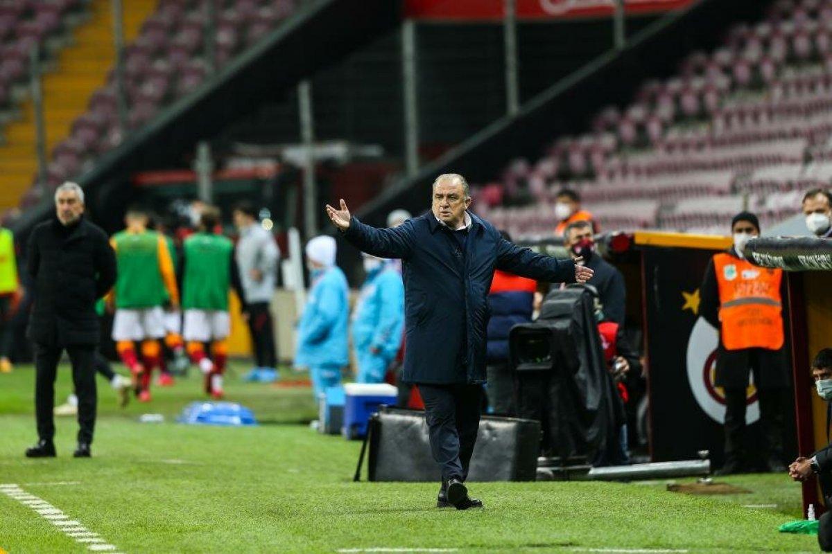 Mustafa Cengiz: Türkiye'nin en büyük sivil dayanışma gücü Galatasaray'dır