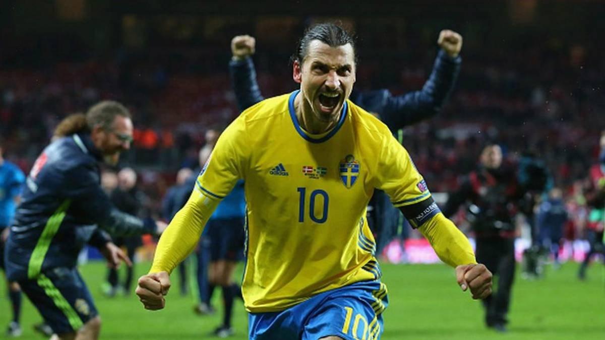 Zlatan Ibrahimovic: Futbolu bırakacakken menajerim aradı