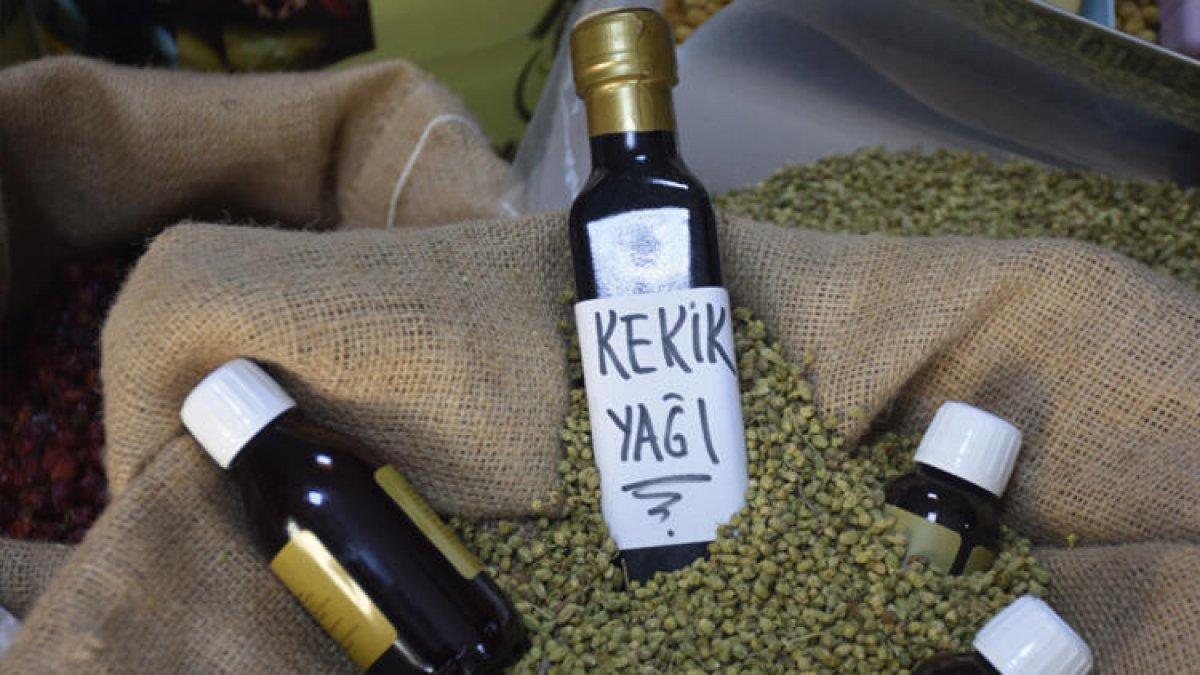 Kekik yağı nedir, faydaları nelerdir? Kekik yağı virüs ve bakterilere karşı korur mu?