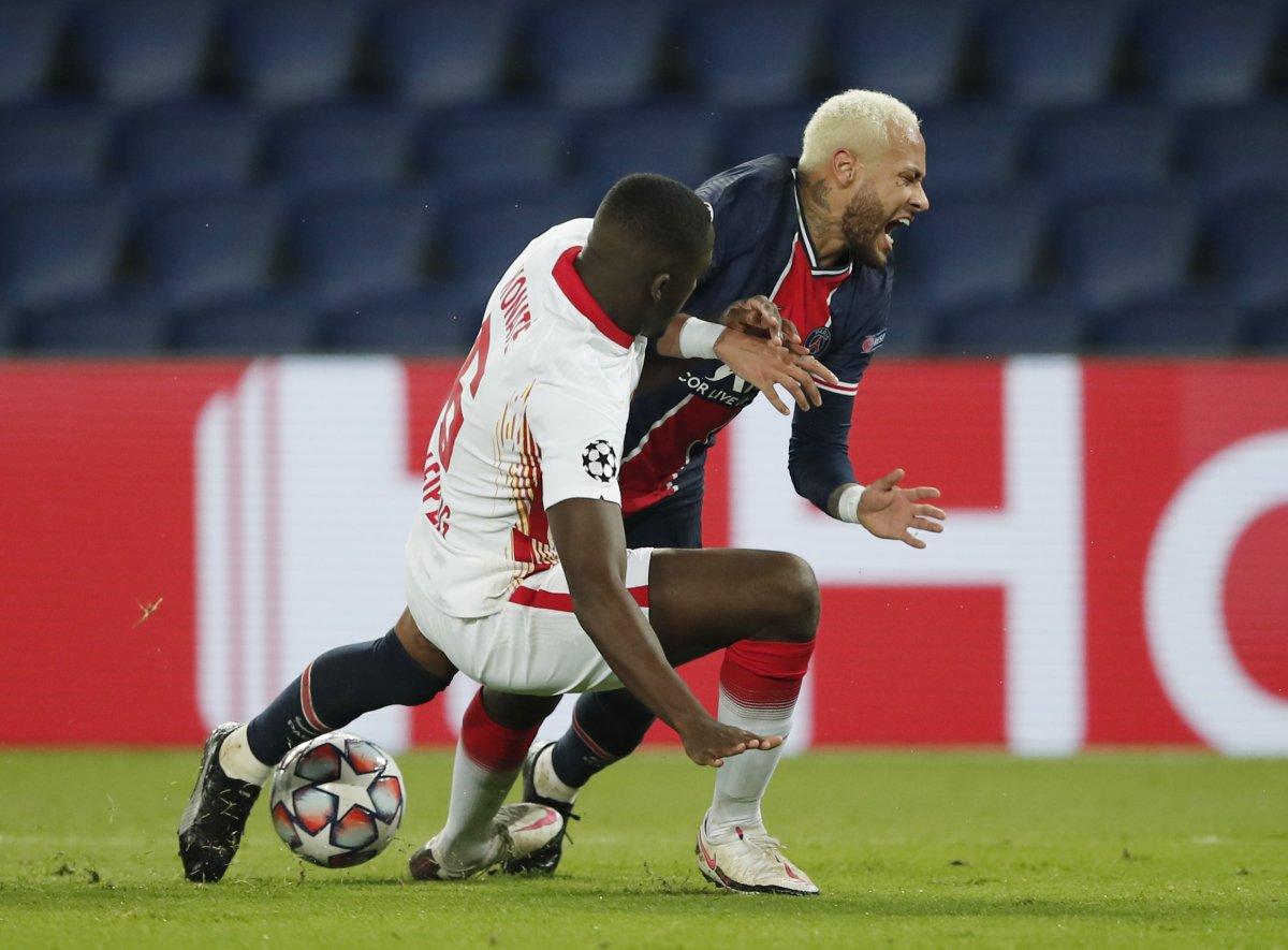 Tuchel: Leipzig maçı için özür dilemeyeceğim