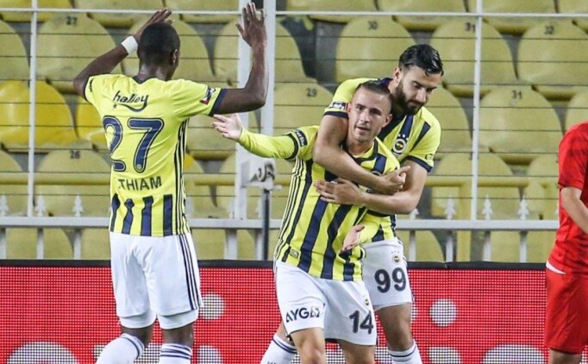 Pelkas: Daha önce kazandım, yine istiyorum