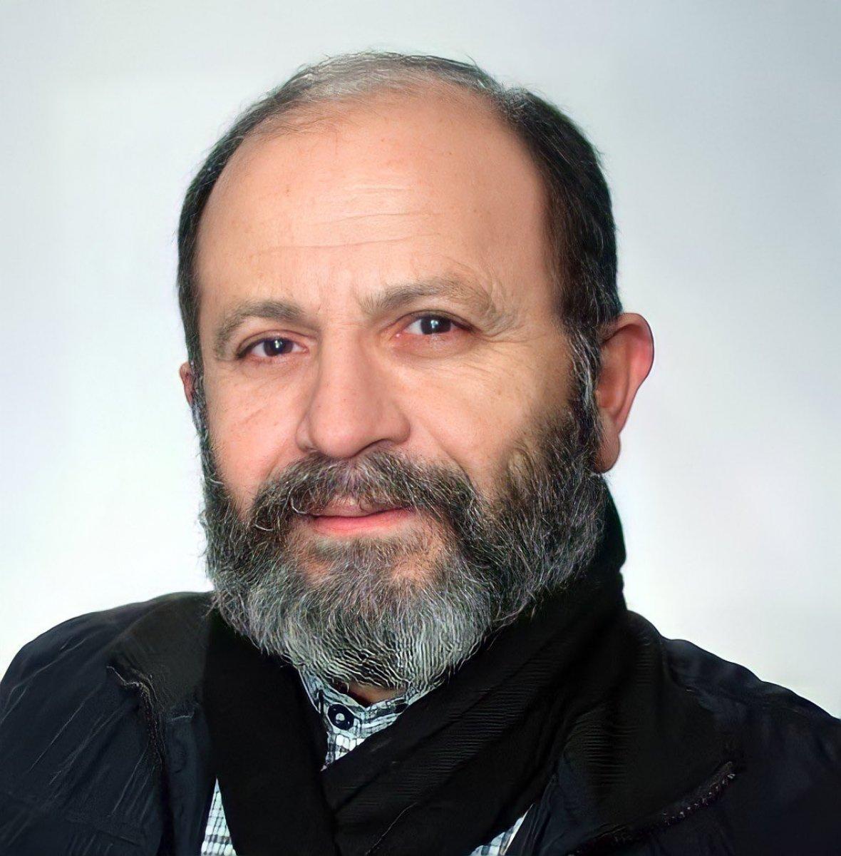 Muhittin Korkmaz hayatını kaybetti