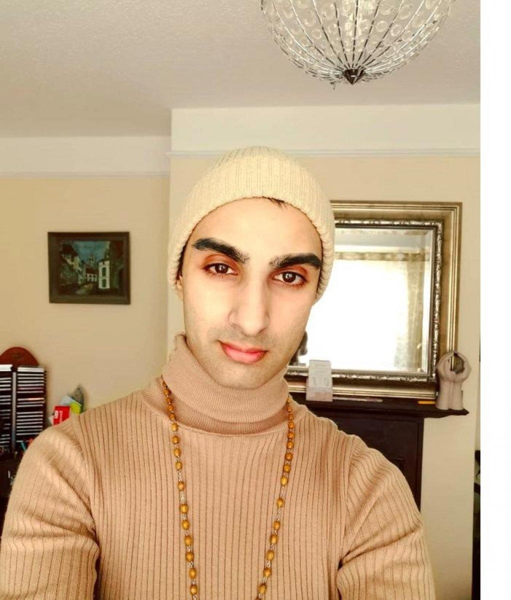 Nicolas Aujula kimdir? Koronavirüsün bitiş tarihini açıklayan kahin Nicolas Aujula nerede yaşıyor?