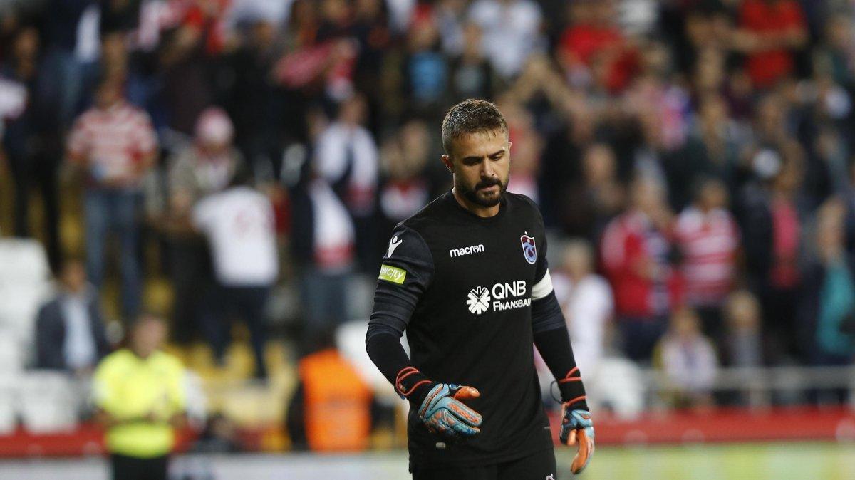 Onur Kıvrak: Manchester United ve Atletico Madrid beni istedi