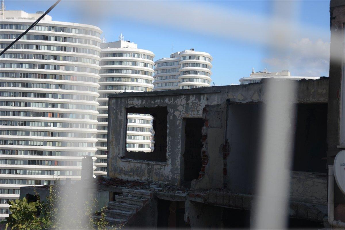 Fikirtepe'de kentsel dönüşüme devlet desteği sevinci