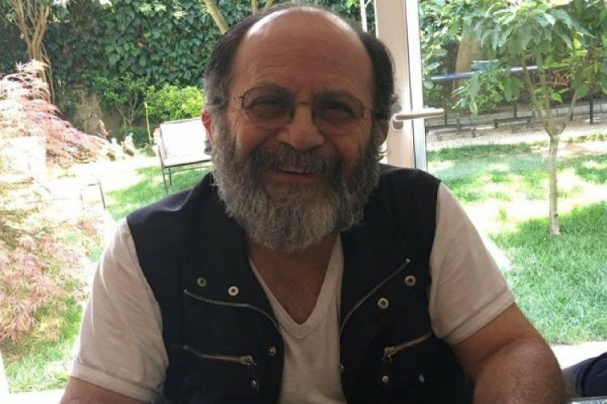 Muhittin Korkmaz hayatını kaybetti