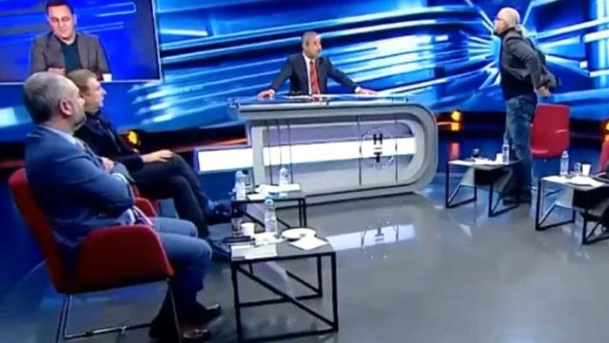 Mete Yarar kimdir? Fare tartışmasıyla gündeme gelen Mete Yarar'ın görevi nedir?