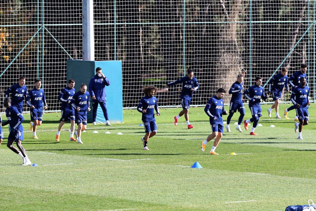 Gökhan Gönül ve Diego Perotti'nin son durumu