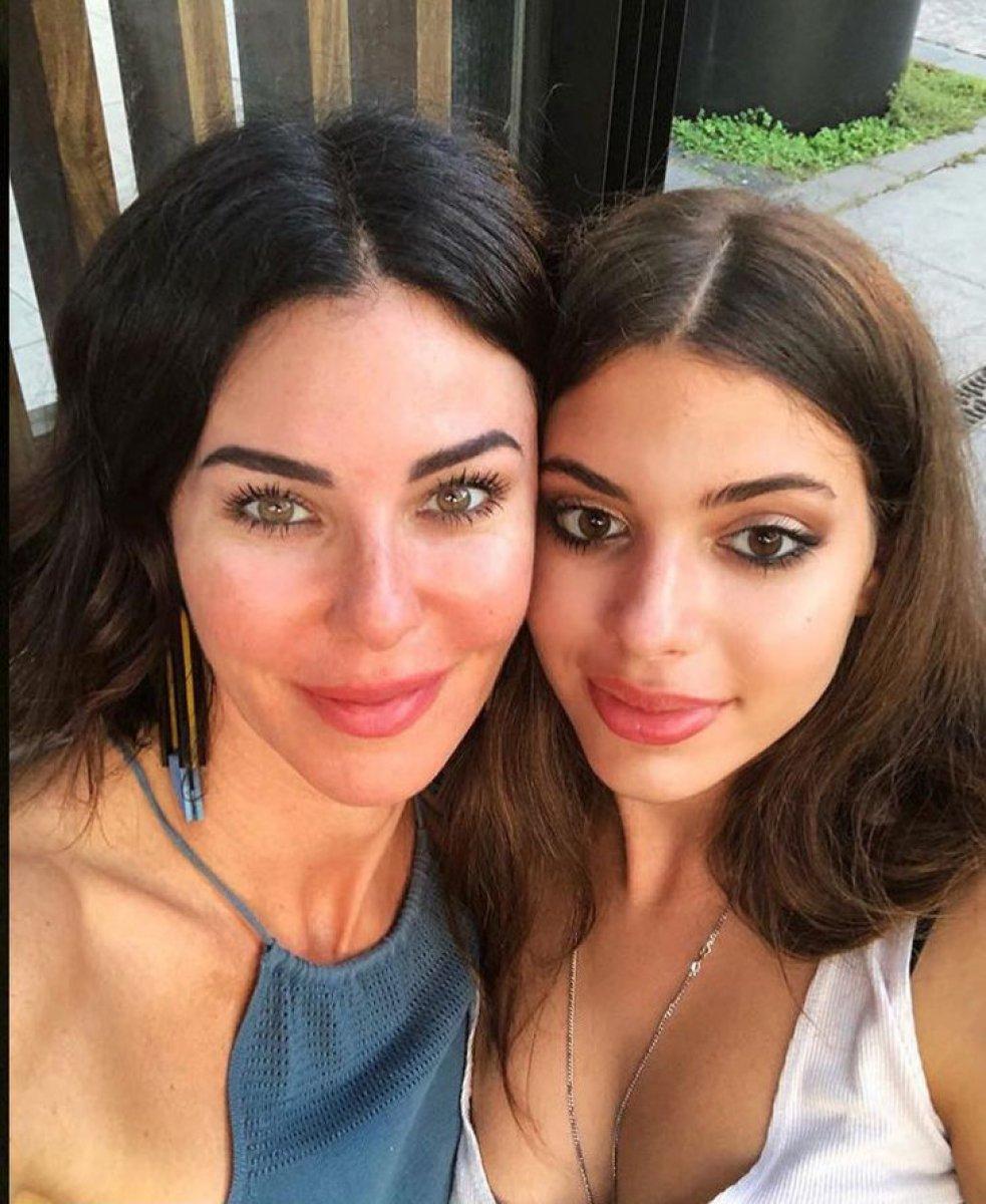 Defne Samyeli kaç yaşında, nereli? Defne Samyeli boyu ve kilosu kaç? Defne Samyeli'nin hayatı..