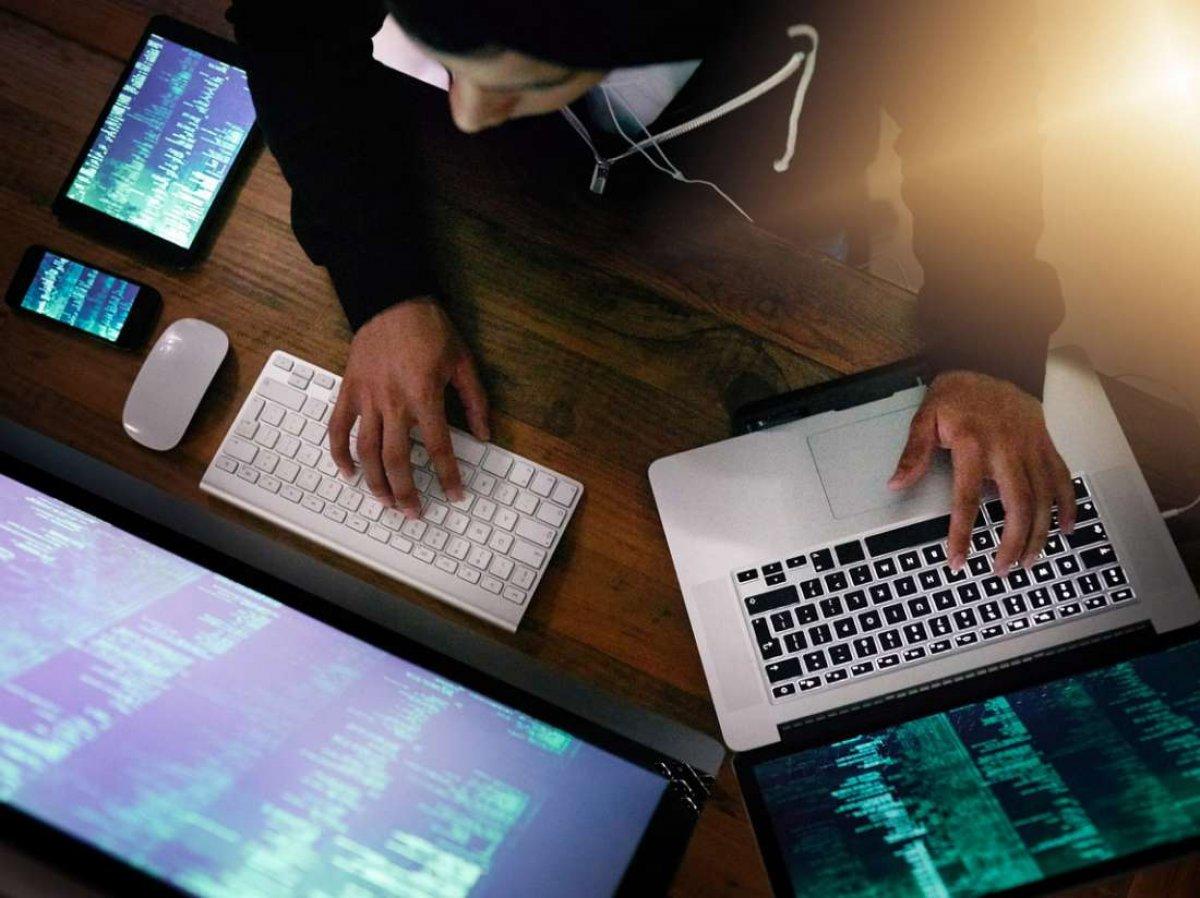 Europol: 40 milyon euroluk internet dolandırıcılığı engellendi