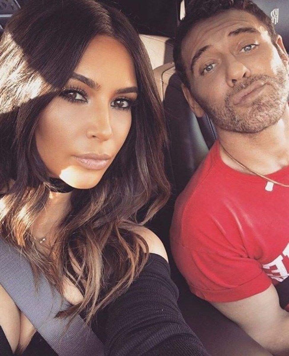 Mert Alaş kimdir, kaç yaşında? Jennifer Lopez'in çıplak poz verdiği Mert Alaş ne iş yapıyor?